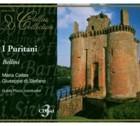 I Puritani by V. Bellini (2000-05-30)