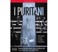 Bellini: I Puritani (Nederlandse 2009) (Daniel Borowski/ Riccardo[Region 2]