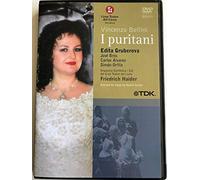 I Puritani: Gran Teatre Del Liceu (Haider) [DVD] [2006]
