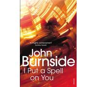 I Put a Spell on You