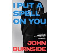 I Put a Spell on You