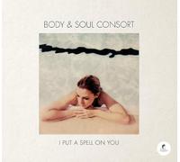 I Put a Spell on You