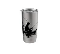 I Put A Spell On You Halloween Fun Witchy Vibes Stainless Steel Insulated Tumbler