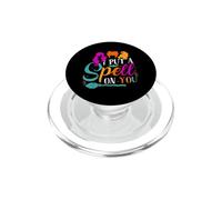 I Put A Spell On You PopSockets PopGrip for MagSafe