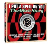 I Put A Spell On You: The Okeh Story By Various Artists (2012-11-05)