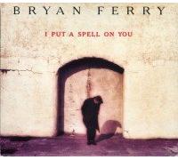 I Put a Spell on You (UK Import)