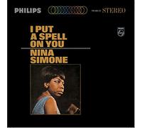 Nina Simone - I Put A Spell On You [VINYL]