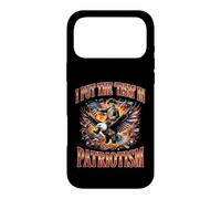 I Put The Tism In Patriotism George Washington Case for iPhone 17 Pro Max