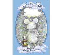 I quaderni di Filo, La Lanterna: quaderno appunti a righe, formato tipo A5, 120 pag, copertina morbida