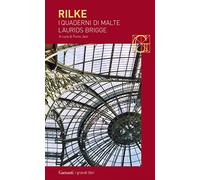 I quaderni di Malte Laurids Brigge