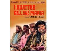 I Quattro Dell'ave Maria