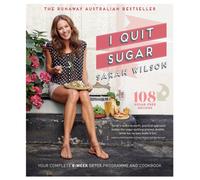 I Quit Sugar