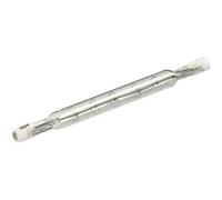 I/R 240V 200W 117mm R7s Slim Infra Red heat lamp