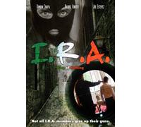 I.R.A.: King of Nothing [DVD] [2010] [Region 1] [US Import] [NTSC]
