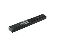 I.R.I.S. IRIScan Book 5 Wi-Fi Handheld scanner 1200 x 1200 DPI A4 Black