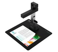I.R.I.S. IRISCan Desk 6 A4 Black