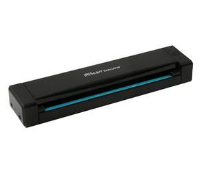I.R.I.S. IRIScan Executive 4 Sheet-fed scanner 600 x 600 DPI A4 Black