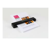 I.R.I.S. IRIScan Express 4 210 x 297 mm 1200 x 1200 DPI 8 ppm 8 ppm Sheet-fed scanner Black