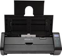 I.R.I.S. IRIScan Pro 5 ADF scanner 600 x 600 DPI A4 Black