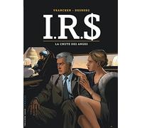 I.R.$ - Tome 21 - La Chute des anges