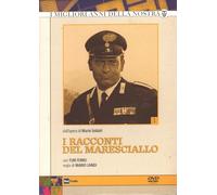 I Racconti Del Maresciallo Serie 1 (Box 3 DVD)