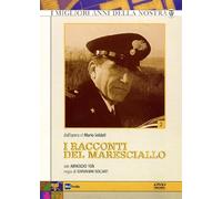 I Racconti Del Maresciallo Serie 2 (Box 3 DVD)