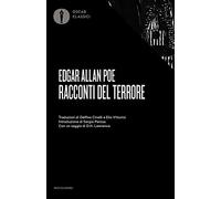 I racconti del terrore