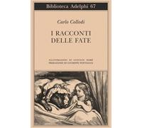 I racconti delle fate
