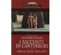 i racconti di canterbury dvd Italian Import