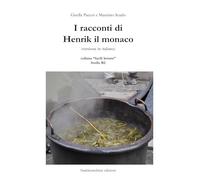 I racconti di Henrik il monaco (Le pagine)