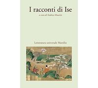 I racconti di Ise