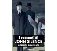 I racconti di John Silence