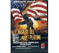 I ragazzi del 42' plotone [Import italien]