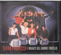 I RAGAZZI DEL GRANDE FRATELLO - TERRA PROMESSA