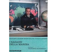 i ragazzi della marina dvd Italian Import