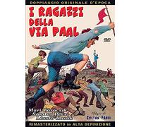 I Ragazzi Della Via Paal [Region Free]