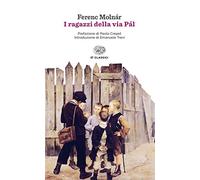 I ragazzi della via Pál