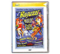 I Ragazzi Dell'Hully Gully [Import italien]