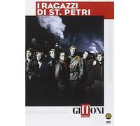 I ragazzi di San Petri [Import anglais]