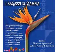 I Ragazzi Di Scampia - I Ragazzi Di Scampia