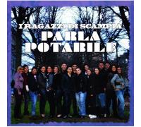 I Ragazzi di Scampia - Parla Potabile