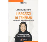 I ragazzi di Teheran