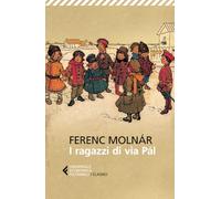 I ragazzi di via Pál