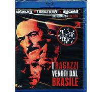 I Ragazzi Venuti Dal Brasile [Blu-ray]
