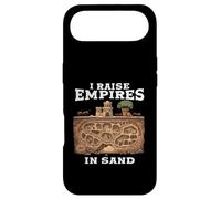 I Raise Empires In Sand Funny Ant Colony Lover Case for iPhone Air