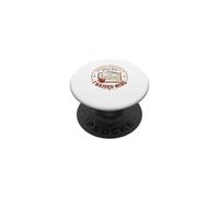 I Raised My Hero and She Teaches the Classroom PopSockets Adhesive PopGrip