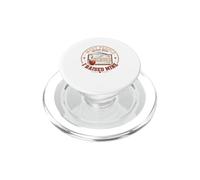 I Raised My Hero and She Teaches the Classroom PopSockets PopGrip for MagSafe