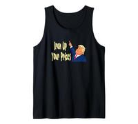 I Ran Up The Prices Tank Top