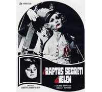 I Raptus Segreti Di Helen [Italian Edition]