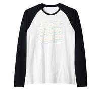 I Read Past My Bedtime Book Lover Funny Reading Quote Raglan Baseball Tee